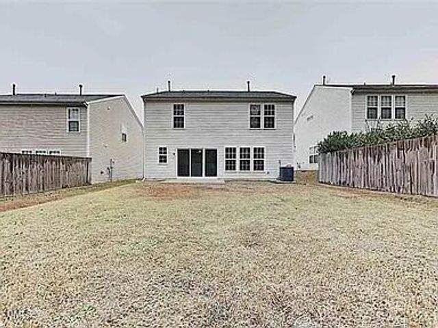 5127 Wetlands Drive, Raleigh, NC 27610