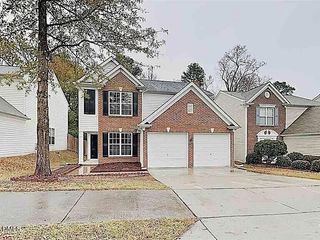5127 Wetlands Drive, Raleigh, NC 27610
