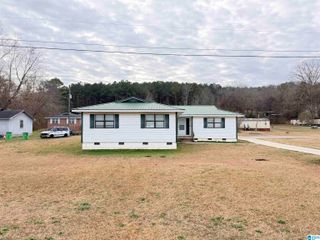 434 MOUNTAIN DRIVE, Springville, AL 35146