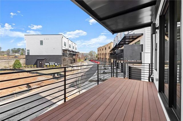 441 Mezzo Lane 93, Alpharetta, GA 30009