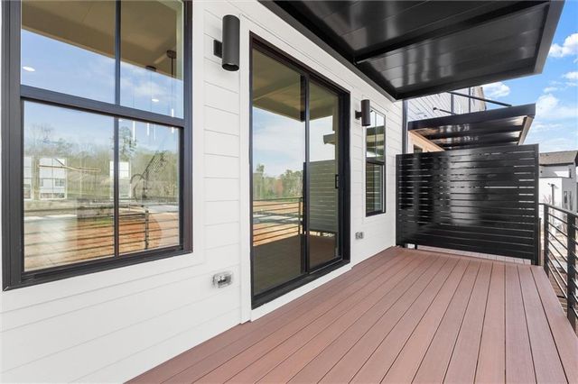 441 Mezzo Lane 93, Alpharetta, GA 30009