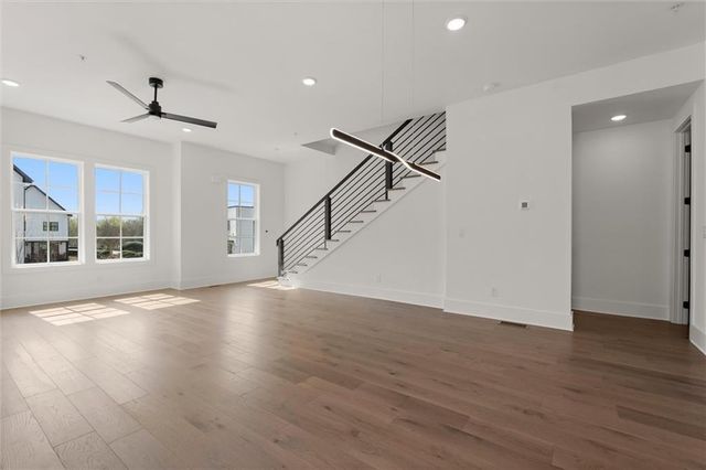 441 Mezzo Lane 93, Alpharetta, GA 30009