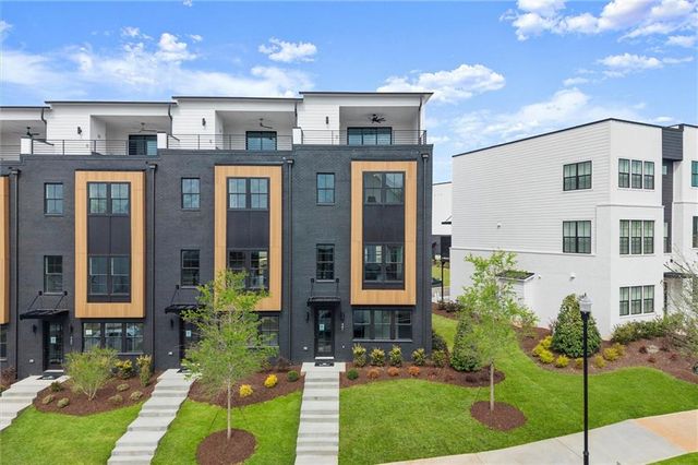441 Mezzo Lane 93, Alpharetta, GA 30009
