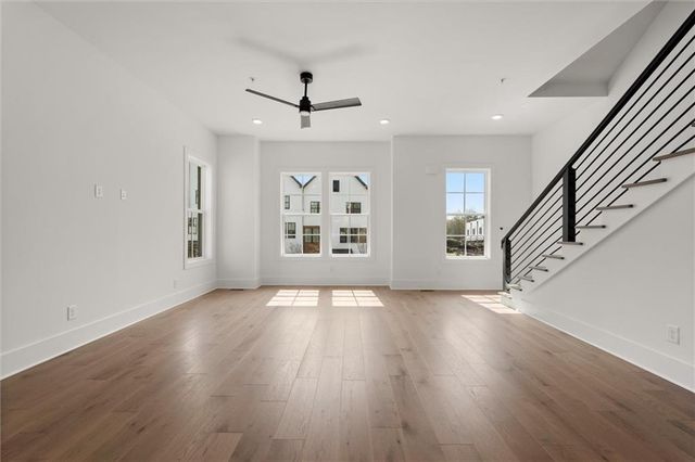 441 Mezzo Lane 93, Alpharetta, GA 30009