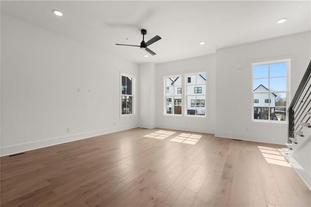 441 Mezzo Lane 93, Alpharetta, GA 30009