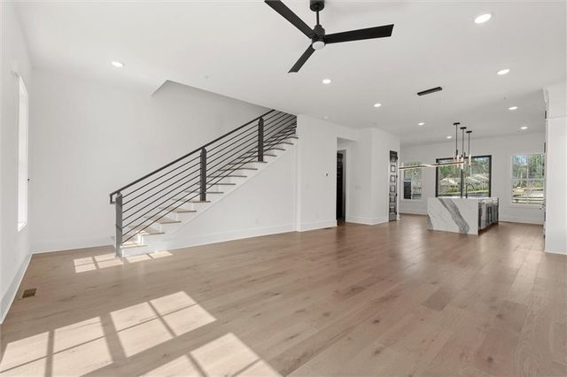 441 Mezzo Lane 93, Alpharetta, GA 30009