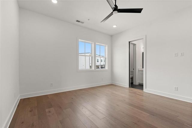 441 Mezzo Lane 93, Alpharetta, GA 30009