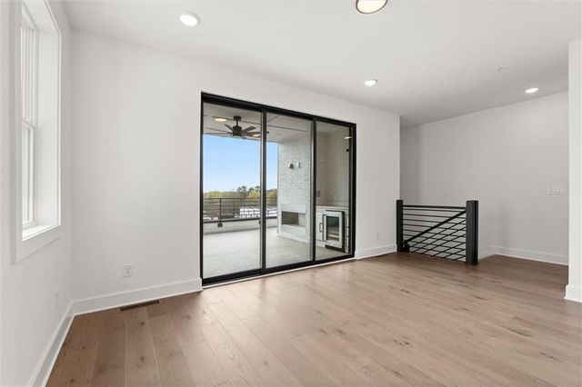 441 Mezzo Lane 93, Alpharetta, GA 30009