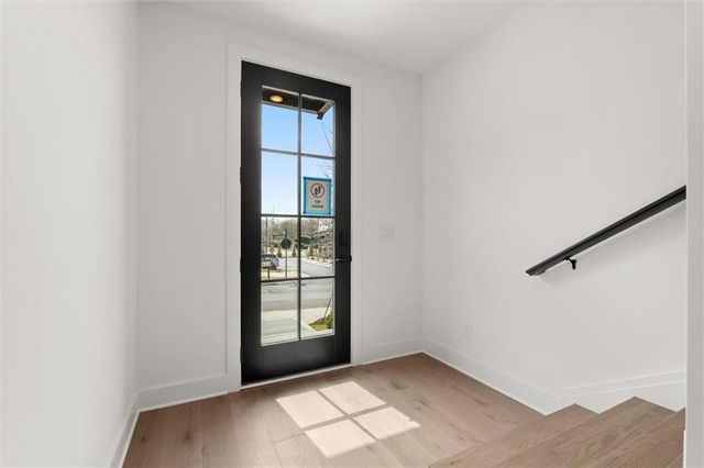 441 Mezzo Lane 93, Alpharetta, GA 30009