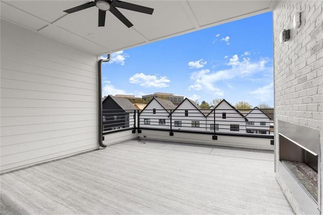 441 Mezzo Lane 93, Alpharetta, GA 30009