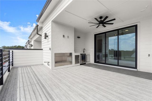441 Mezzo Lane 93, Alpharetta, GA 30009