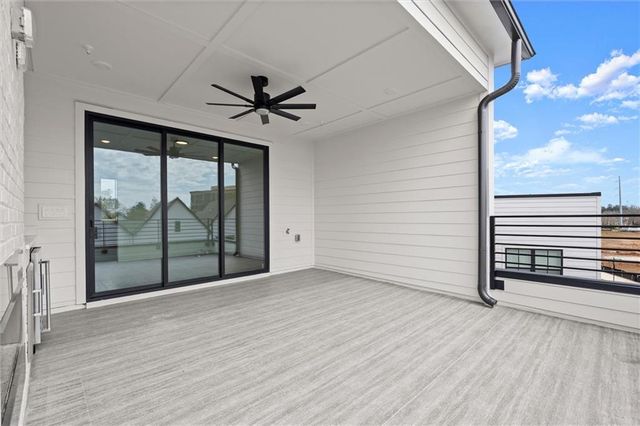 441 Mezzo Lane 93, Alpharetta, GA 30009