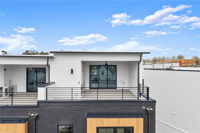 441 Mezzo Lane 93, Alpharetta, GA 30009