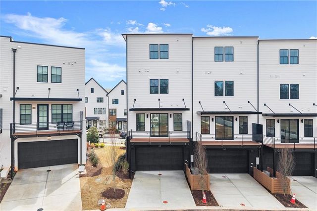 441 Mezzo Lane 93, Alpharetta, GA 30009