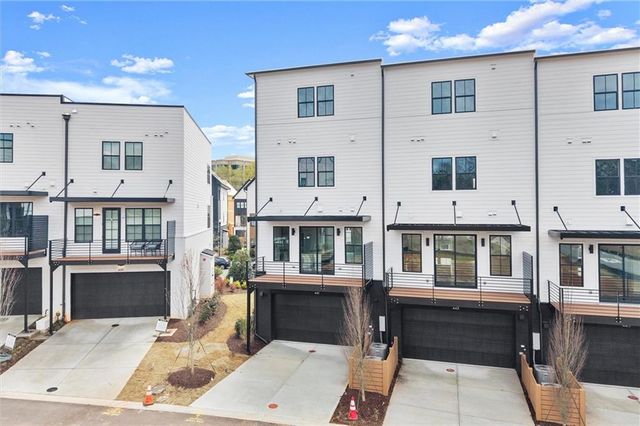 441 Mezzo Lane 93, Alpharetta, GA 30009