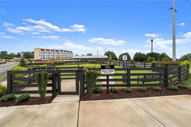 441 Mezzo Lane 93, Alpharetta, GA 30009