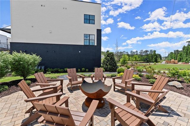 441 Mezzo Lane 93, Alpharetta, GA 30009