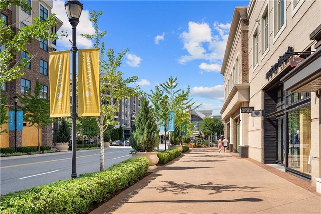 441 Mezzo Lane 93, Alpharetta, GA 30009
