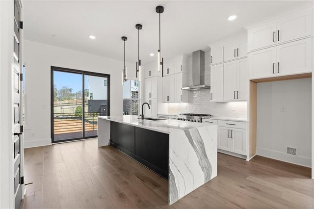 441 Mezzo Lane 93, Alpharetta, GA 30009
