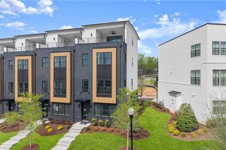 441 Mezzo Lane 93, Alpharetta, GA 30009