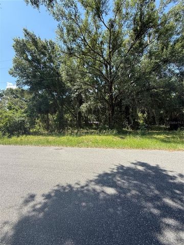 1101 E MAGNOLIA STREET, Leesburg, FL 34748