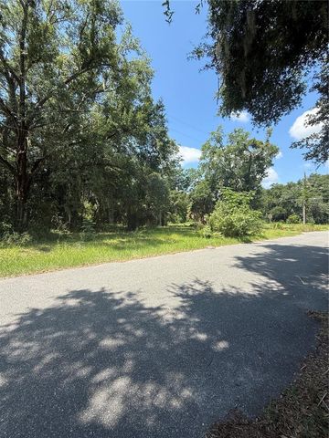 1101 E MAGNOLIA STREET, Leesburg, FL 34748