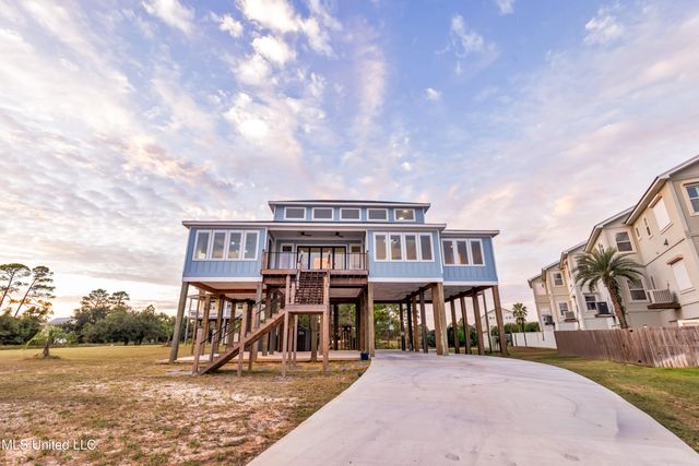 790 W Beach Boulevard, Long Beach, MS 39560