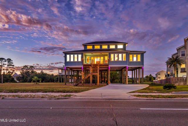 790 W Beach Boulevard, Long Beach, MS 39560