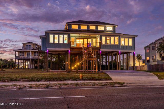 790 W Beach Boulevard, Long Beach, MS 39560