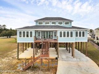 790 W Beach Boulevard, Long Beach, MS 39560