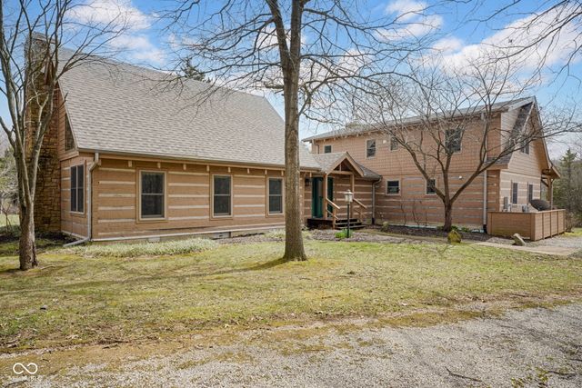 7899 N Briarhopper Road, Monrovia, IN 46157