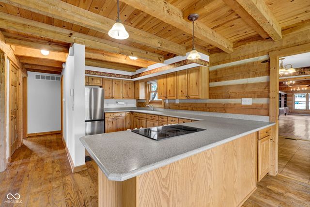 7899 N Briarhopper Road, Monrovia, IN 46157