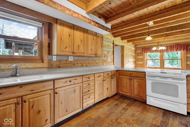 7899 N Briarhopper Road, Monrovia, IN 46157