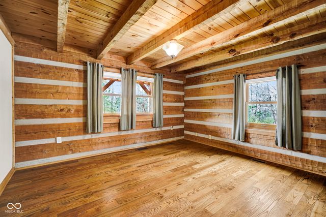 7899 N Briarhopper Road, Monrovia, IN 46157