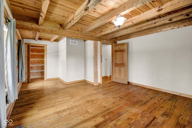 7899 N Briarhopper Road, Monrovia, IN 46157