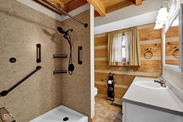 7899 N Briarhopper Road, Monrovia, IN 46157