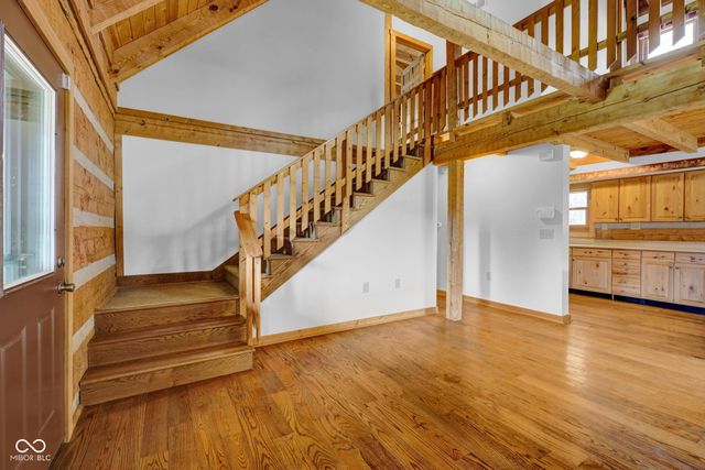 7899 N Briarhopper Road, Monrovia, IN 46157