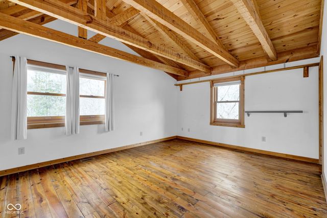 7899 N Briarhopper Road, Monrovia, IN 46157