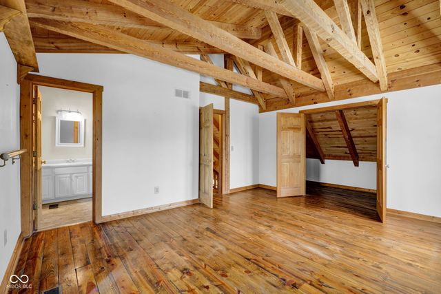 7899 N Briarhopper Road, Monrovia, IN 46157