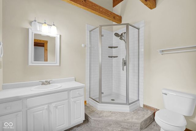 7899 N Briarhopper Road, Monrovia, IN 46157