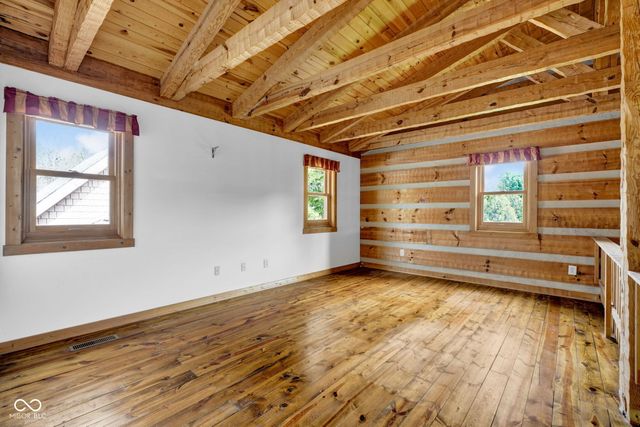 7899 N Briarhopper Road, Monrovia, IN 46157