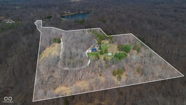 7899 N Briarhopper Road, Monrovia, IN 46157