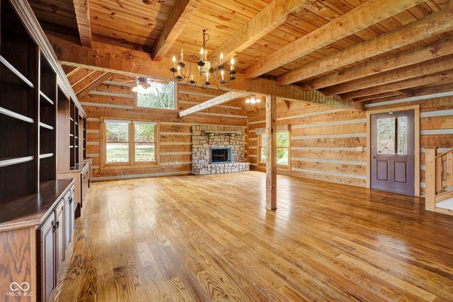 7899 N Briarhopper Road, Monrovia, IN 46157