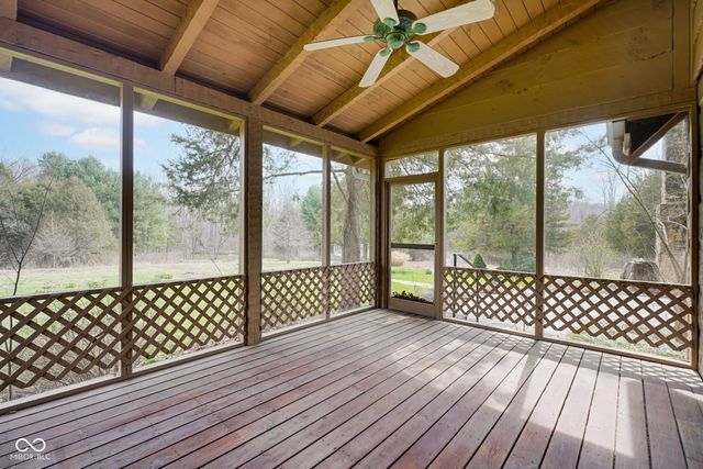 7899 N Briarhopper Road, Monrovia, IN 46157