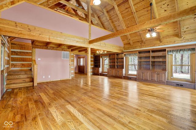 7899 N Briarhopper Road, Monrovia, IN 46157