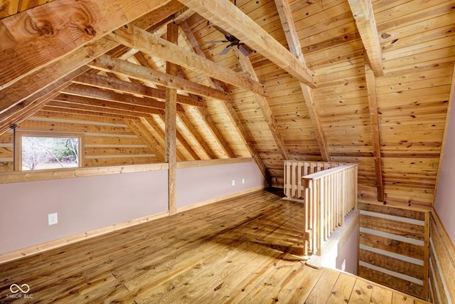 7899 N Briarhopper Road, Monrovia, IN 46157