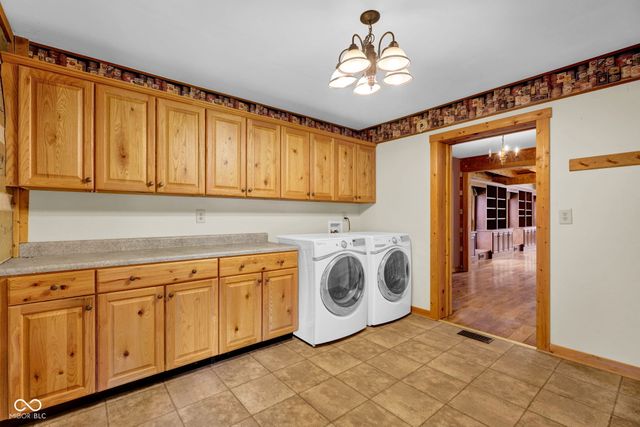 7899 N Briarhopper Road, Monrovia, IN 46157