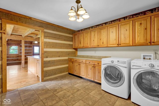 7899 N Briarhopper Road, Monrovia, IN 46157