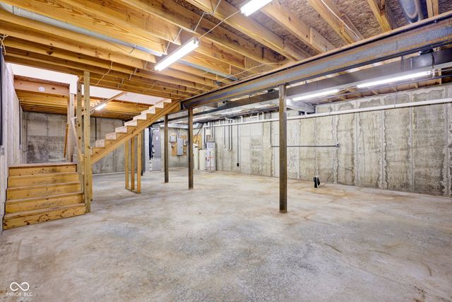 7899 N Briarhopper Road, Monrovia, IN 46157