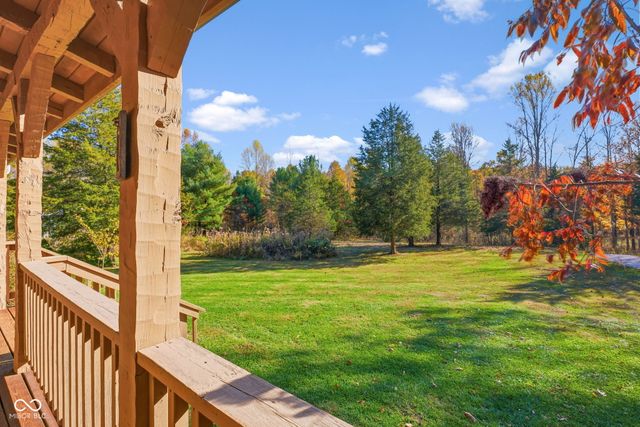 7899 N Briarhopper Road, Monrovia, IN 46157